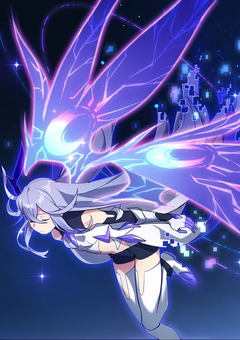 在冰与火的交界处，燃烧的传说？