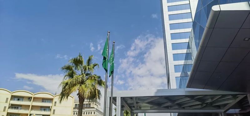 在沙漠里，我学会了如何“静下来”！