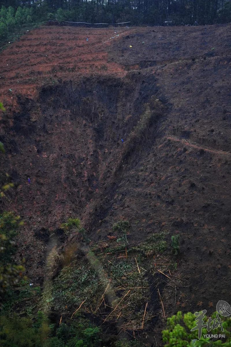 黑匣子失灵、海底悬崖与胶片残卷—一场关于数据与记忆的探险