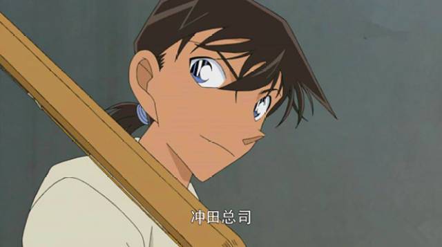 那天下午的屁屁风波？