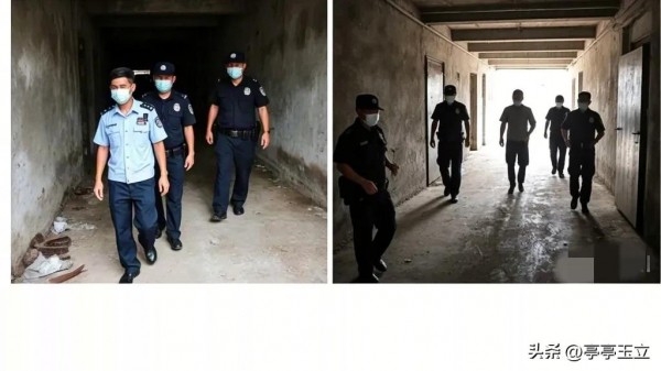 被时间遗忘的阴影·绑架后遗症的新发现