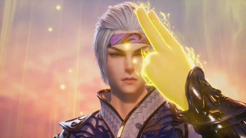 慕向歆与唐如蔓｜时间之河中的温柔涟漪