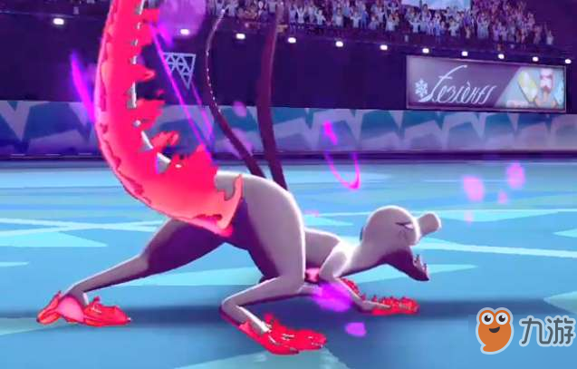 火蜥隐身丨大自然的神奇魔法