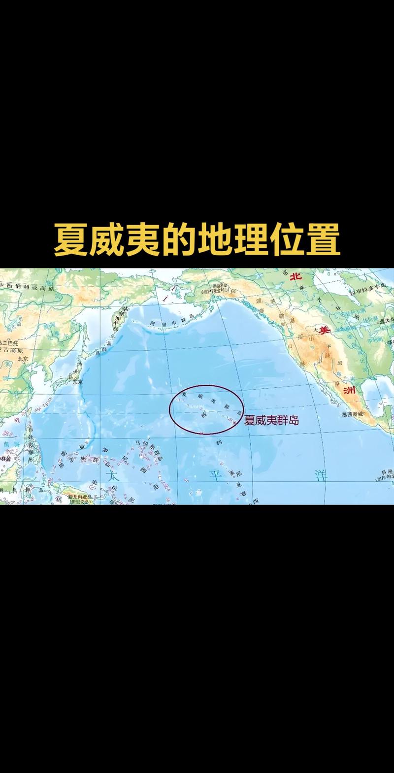 关岛的浪花为何总让我想起前世…