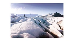 冰岛脉轮档案丨探索自然与精神的交汇点