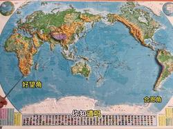 在好望角的沙砾中寻找希望的绿色！