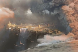 中东地底的秘密—那些被遗忘的战争遗迹