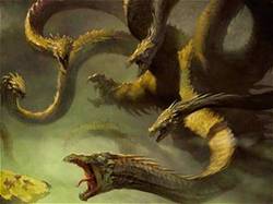 我怎么总在“九头蛇时间”里打转？