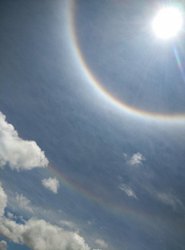 孟加拉湾的神秘光环—一个未解之谜