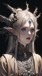 潜藏于深海的神秘｜黑暗太平洋精灵的奇幻之旅