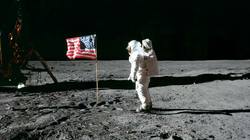 月亮突然变红？中国科学家说这不怪，只是我们太敏感了！