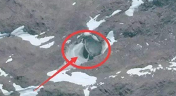 南极的未解之谜—UFO会议带来的科学新曙光？