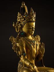 失效罗盘与喜马拉雅祭祀铜铃—一段神秘的探险之旅