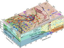 火星人脸档案：科技与自然的神秘交汇