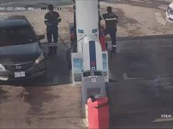 墨西哥光雾事件·一场被遗忘的灾难，一段被扭曲的记忆