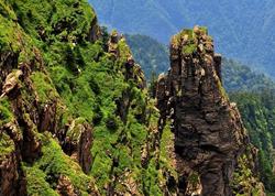 神农架的隐身秘密·古神眷属的神秘消失