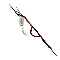 深海鹏鸟守墓—一个关于孤独与传承的传说