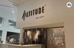 星空下的马六甲—毕宿五的奇妙相遇