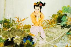 那枚锈迹斑斑的铜币…