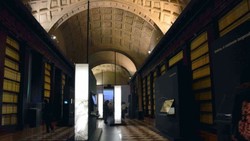 马达加斯加传送门档案：一场神秘的跨国寻宝之旅