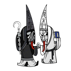 火焰山的逆袭丨凯叔故事西游记中的不为人知