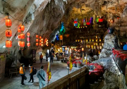 消失的石球阵｜地下河道的未解之谜