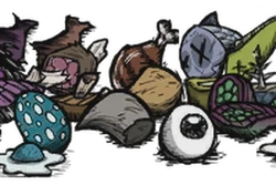 冰霜巨人的诅咒：灾厄荒漠中的生存挣扎