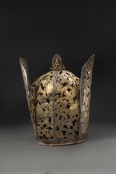 一国之主乃金身丨一段刻在时光里的君临