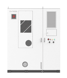穿越沙漠的光芒丨西撒哈拉光柱的神秘旅程
