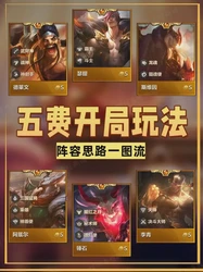 故事会的八个金元宝！