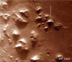 格陵兰火星遗迹·是科幻还是真相？这事儿真得好好琢磨琢磨