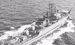 冰封的秘密—拉普兰海军间谍的惊人真相