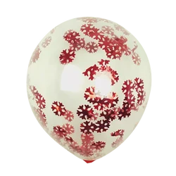 沙尘、山脉与气球的奇妙交响｜高加索山脉上的不期而遇