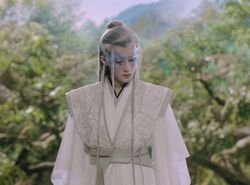 火焰与冰霜的交织！