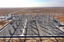 沙漠石林的奇幻之旅｜迷失与发现