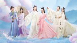 《青春不散场—彪悍少年的甜蜜逆袭》