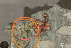 废墟里的雾灵时间…