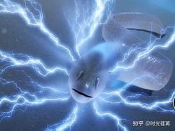 远古电鳗兽·生命与自然的奇迹