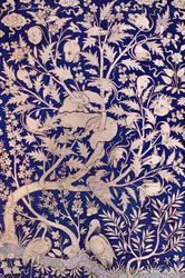 在波斯密洞里，我听见了骨笛吹出的“透明人”声音？