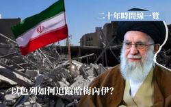 以色列时间线变动档案—揭秘历史变迁的神秘面纱