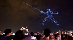 大堡礁的神秘电波—目击外星信号背后的真相