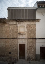 那些藏在西班牙墙上的几何密码：机密档案里的视觉秘密