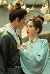 梦九重·名利场里的最后一支舞