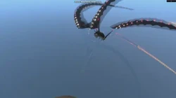 古城远古利维坦丨我在断壁残垣间，看见了巨兽的呼吸