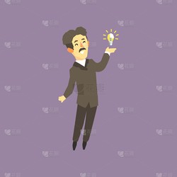 特斯拉的发明与红海的未来—一场跨越时空的对话
