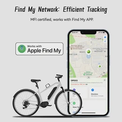 揭秘惊人追踪器·隐私与科技的交锋