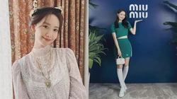 上林允儿的异能之谜？