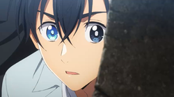 夏日微光下的秘密！