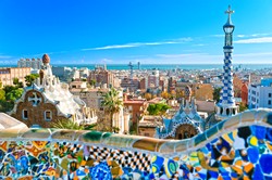 在马德里街头，我撞见了最真实的西班牙！