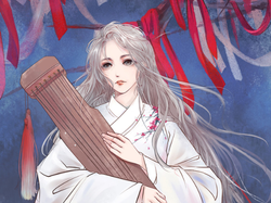 绾绾的奇遇｜一场跨越时空的友谊